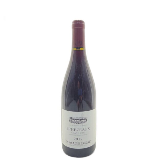 2017 Domaine Dujac Echezeaux 750ml
