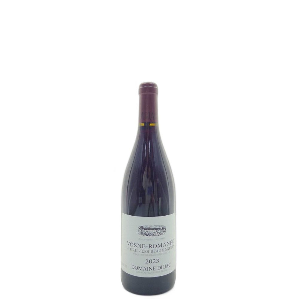 Domaine_Dujac_Les_Beaux_Monts_2023_750ml 2023 Domaine Dujac Les Beaux Monts 750ml - Image 1