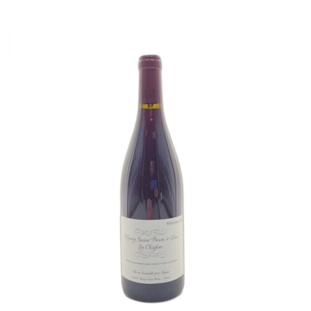 2014 Domaine Dujac Les Chaffots 750ml