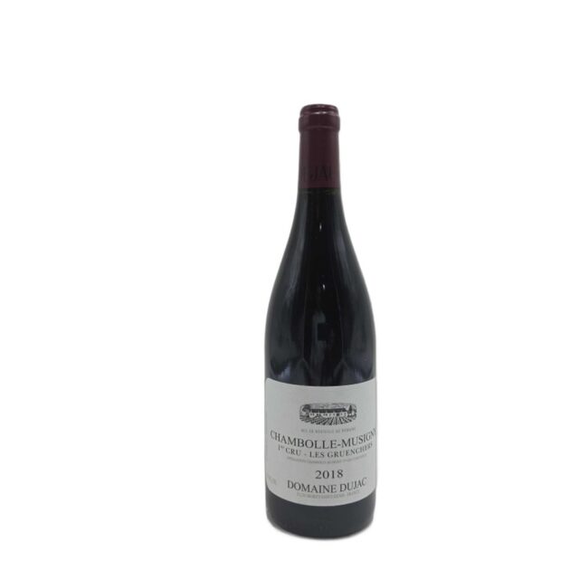 2018 Domaine Dujac Les Gruenchers 750ml