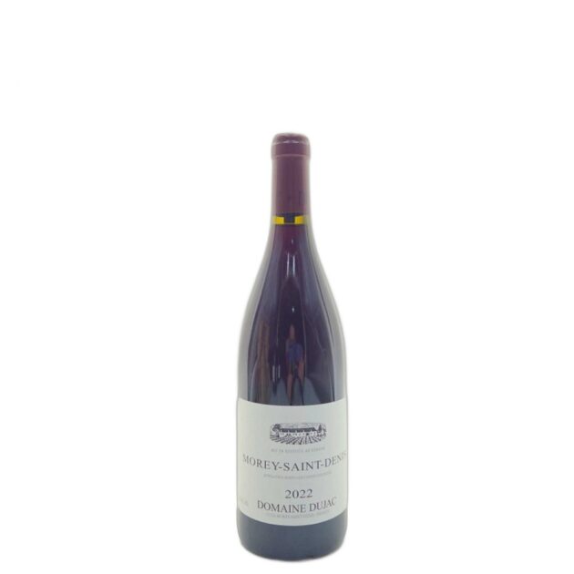 2022 Domaine Dujac Morey Saint-Denis 750ml