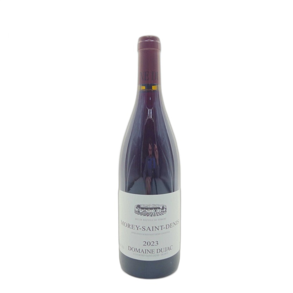 Domaine_Dujac_Morey_Saint_Denis_2023_750ml 2023 Domaine Dujac Morey Saint-Denis 750ml - Image 1
