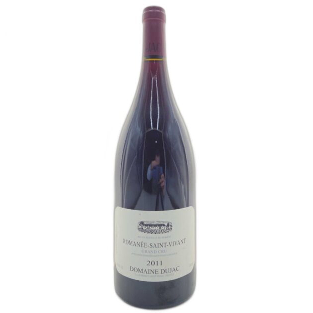 2011 Domaine Dujac Romanée-Saint-Vivant 1.5L