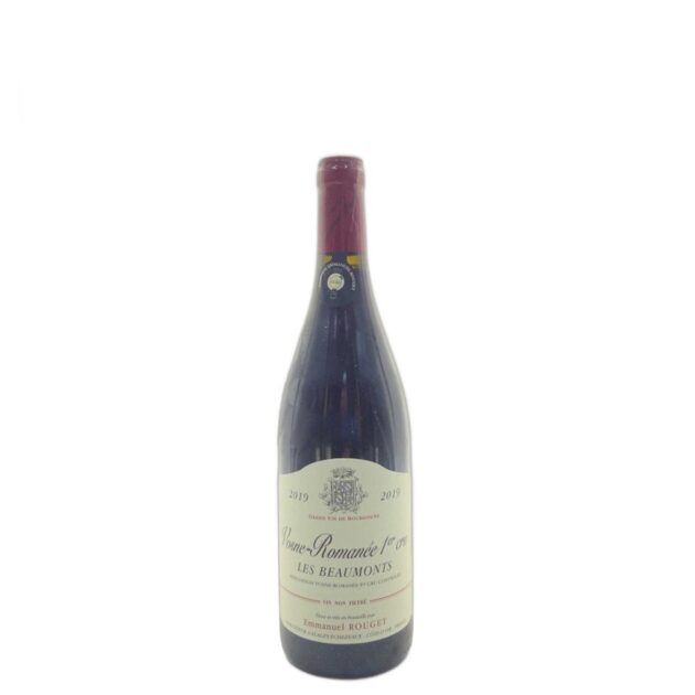 2019 Domaine Emmanuel Rouget Les Beaumonts 750ml