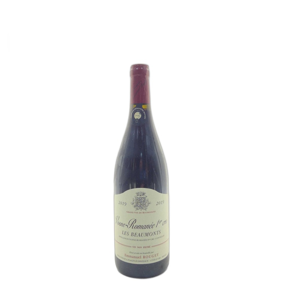 Domaine_Emmanuel_Rouget_Les_Beaumonts_2019_750ml 2019 Domaine Emmanuel Rouget Les Beaumonts 750ml - Image 1