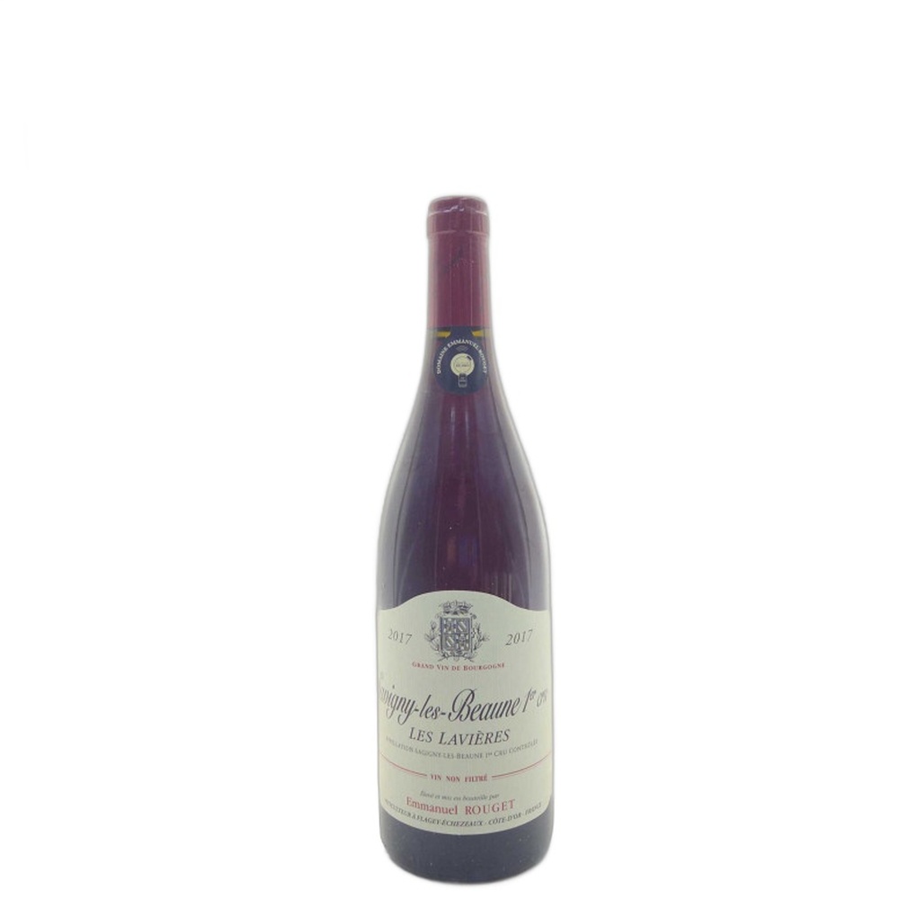 Domaine_Emmanuel_Rouget_Les_Lavieres_2017_750ml 2017 Domaine Emmanuel Rouget Les Lavières 750ml - Image 1