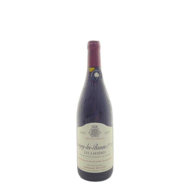 2019 Domaine Emmanuel Rouget Les Lavières 750ml