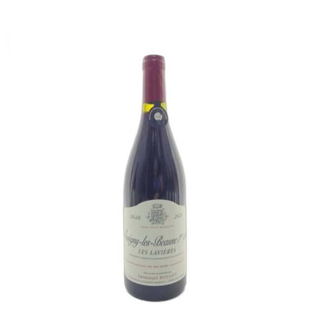2020 Domaine Emmanuel Rouget Les Lavières 750ml