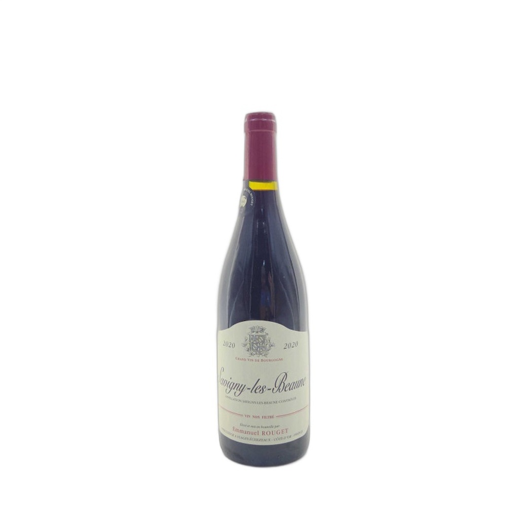 Domaine_Emmanuel_Rouget_Savigny_les_Beaune_2020_750ml 2020 Domaine Emmanuel Rouget Savigny les Beaune 750ml - Image 1