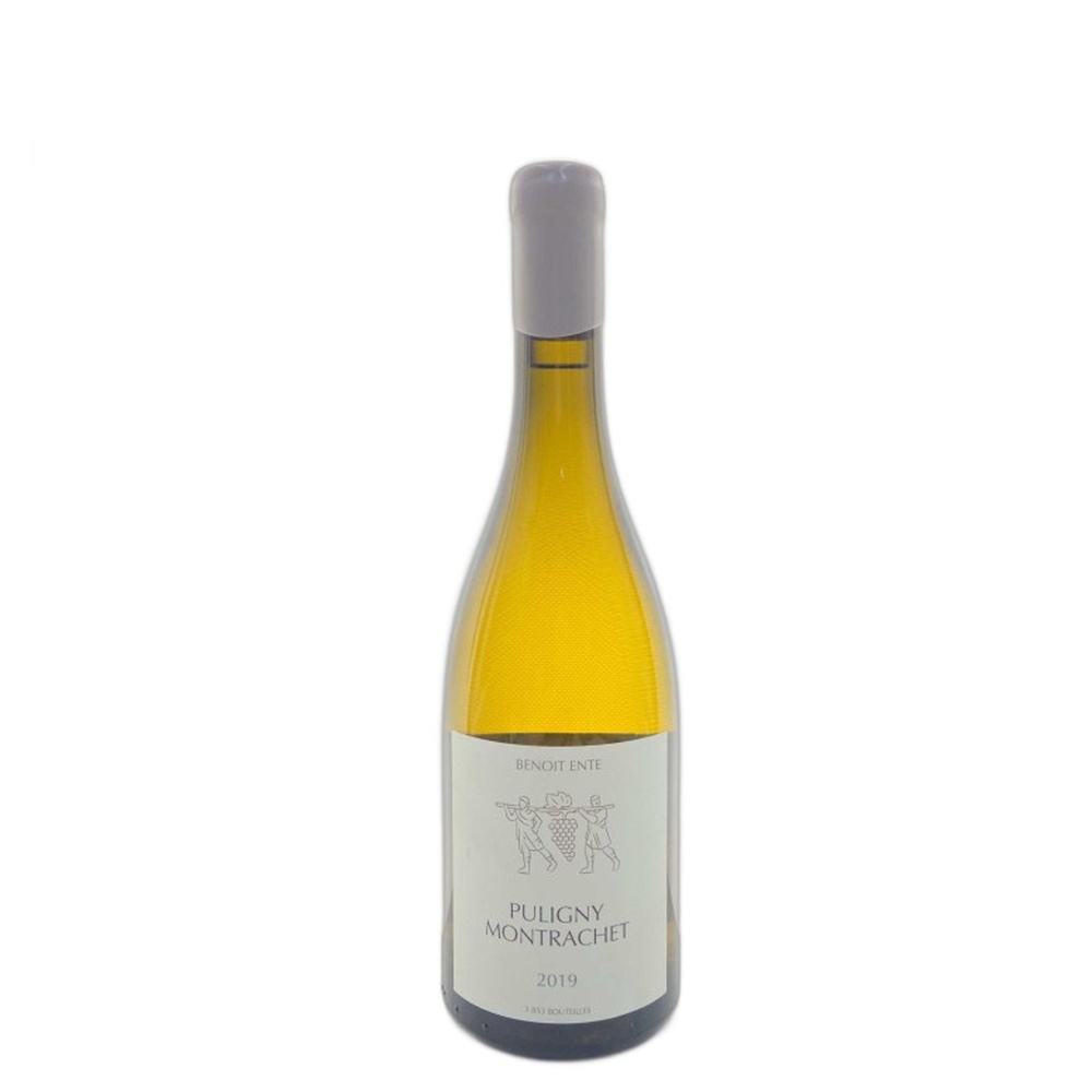 Domaine_Ente_Benoit_Puligny_Montrachet_2019_750ml 2019 Domaine Ente Benoit Puligny-Montrachet 750ml - Image 1