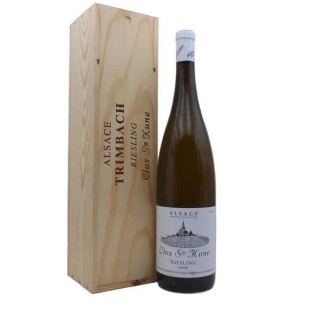 2018 Domaine FE Trimbach Clos Saint Hune 3L