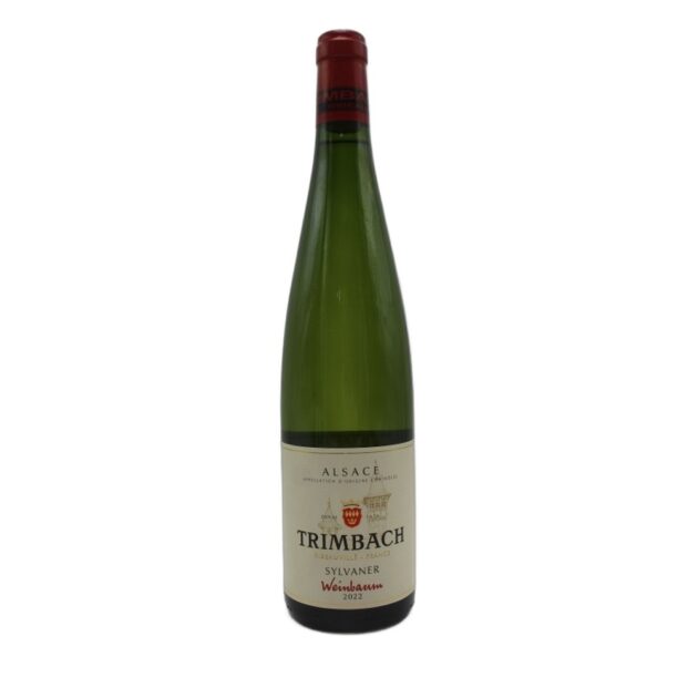 2022 Domaine FE Trimbach Sylvaner Weinbaum 750ml