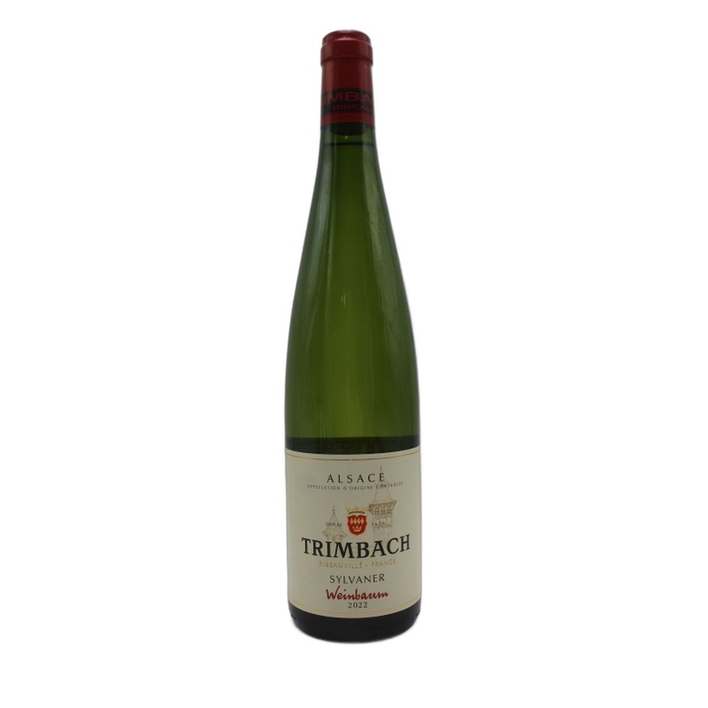 2022 Domaine FE Trimbach Sylvaner Weinbaum 750ml
