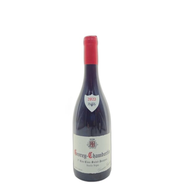 2023 Domaine Fourrier Clos St Jacques 750ml