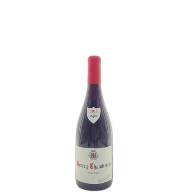 2018 Domaine Fourrier Gevrey-Chambertin Vieilles Vignes 750ml