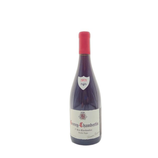 2021 Domaine Fourrier Les Cherbaudes 750ml