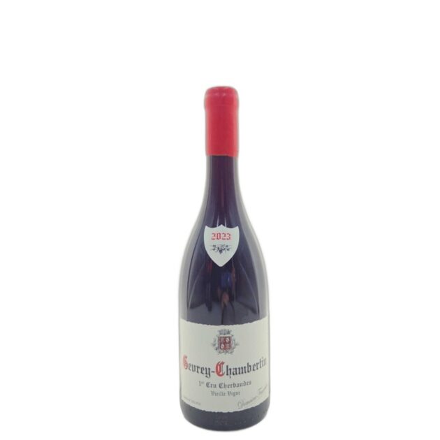 2023 Domaine Fourrier Les Cherbaudes 750ml