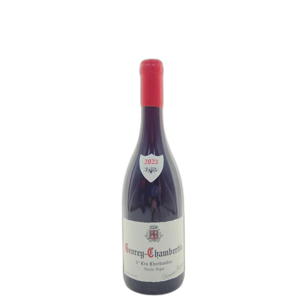 Domaine_Fourrier_Les_Cherbaudes_2023_750ml 2023 Domaine Fourrier Les Cherbaudes 750ml - Image 1