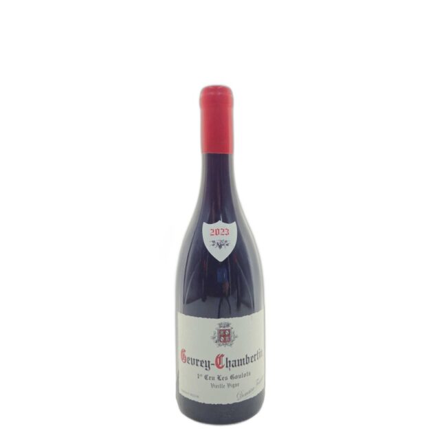 2023 Domaine Fourrier Les Goulots 750ml