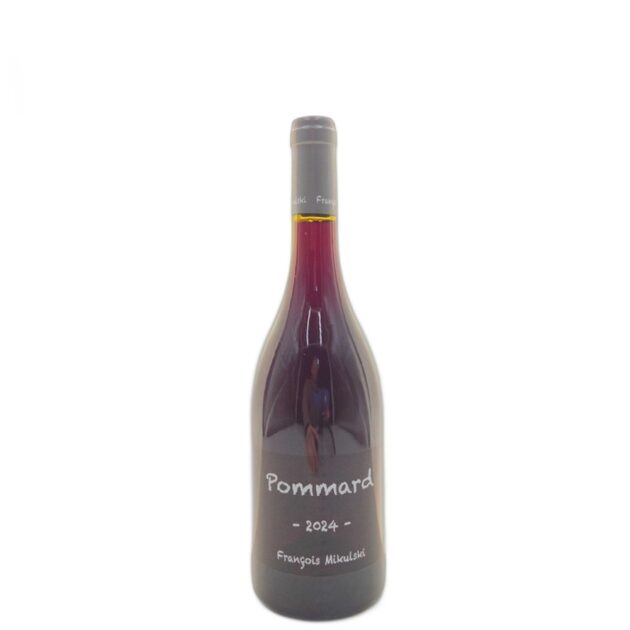 2024 Domaine François Mikulski Pommard 750ml
