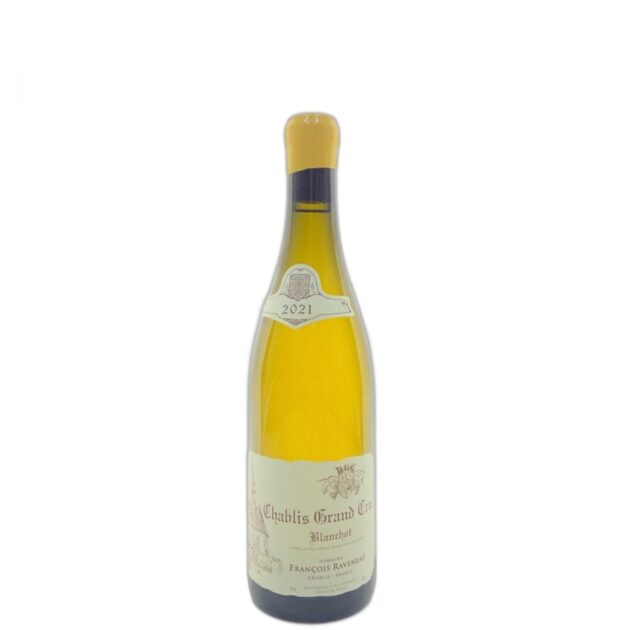 2021 Domaine François Raveneau Blanchots 750ml