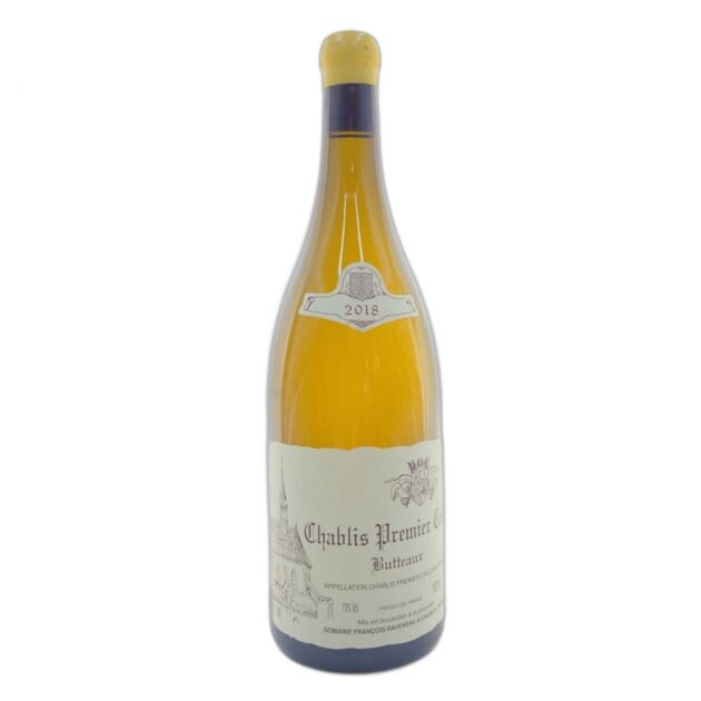 2018 Domaine François Raveneau Butteaux 1.5L