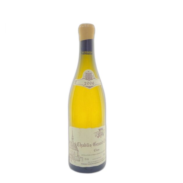 2006 Domaine François Raveneau Les Clos 750ml