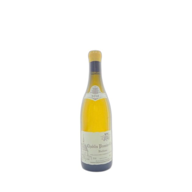2018 Domaine François Raveneau Vaillons 750ml