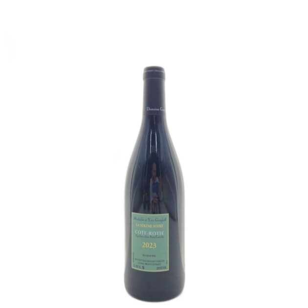 2023 Domaine Gangloff La Sereine Noire 750ml