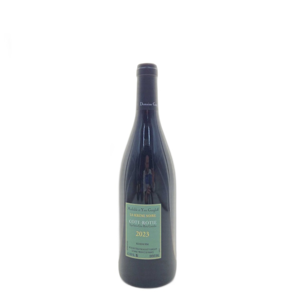 Domaine_Gangloff_La_Sereine_Noire_2023_750ml 2023 Domaine Gangloff La Sereine Noire 750ml - Image 1