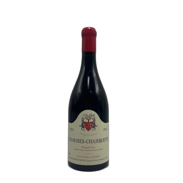2022 Domaine Geantet Pansiot Charmes-Chambertin 750ml