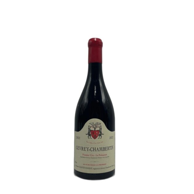 2022 Domaine Geantet Pansiot Le Poissenot 750ml