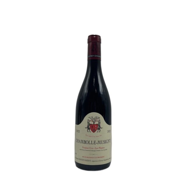 2022 Domaine Geantet Pansiot Les Plantes 750ml