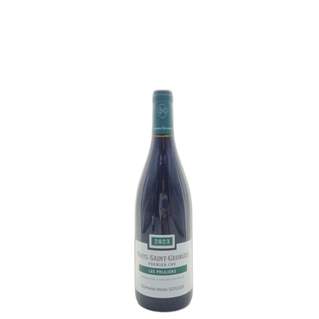 2023 Domaine Henri Gouges Les Pruliers 750ml