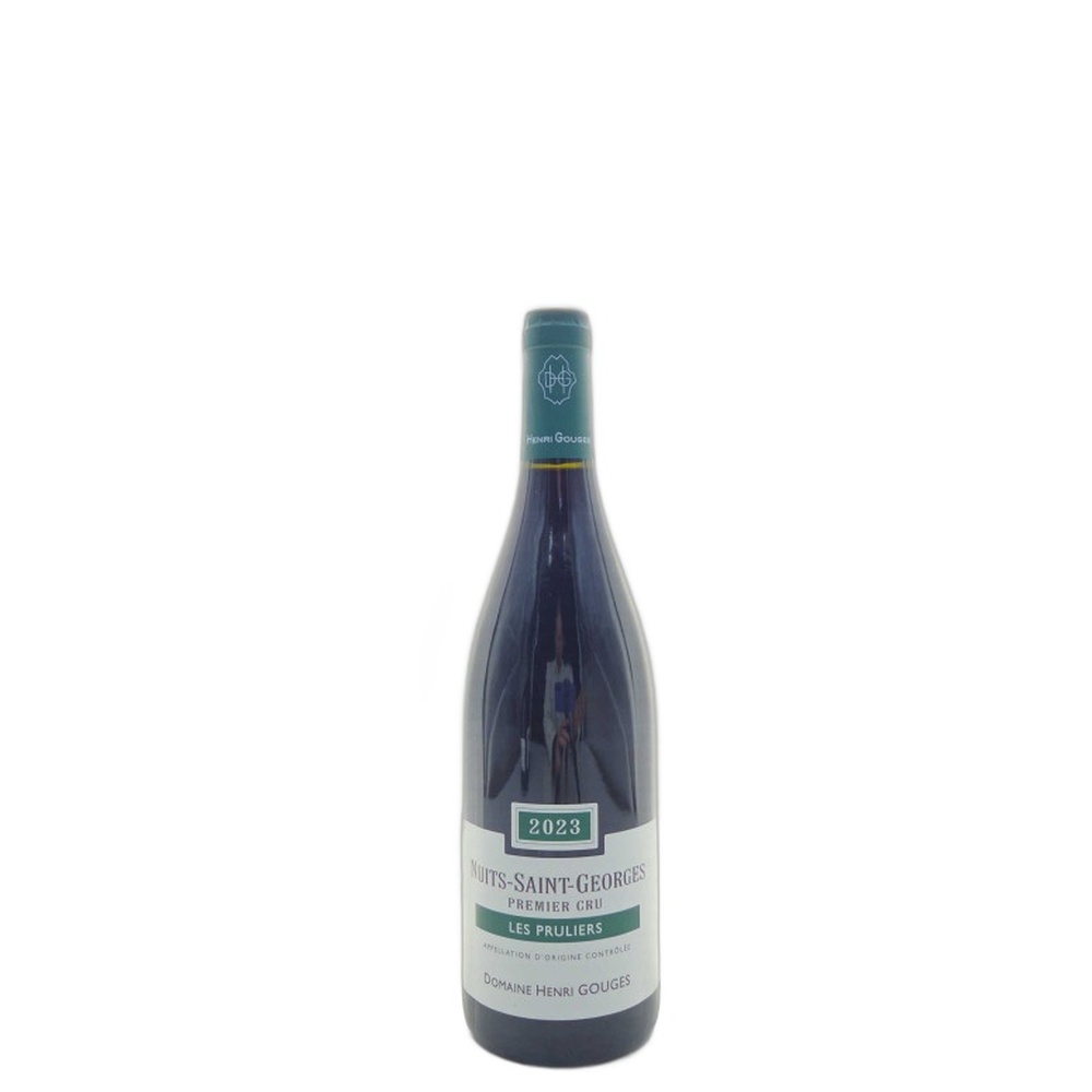 Domaine_Henri_Gouges_Les_Pruliers_2023_750ml 2023 Domaine Henri Gouges Les Pruliers 750ml - Image 1