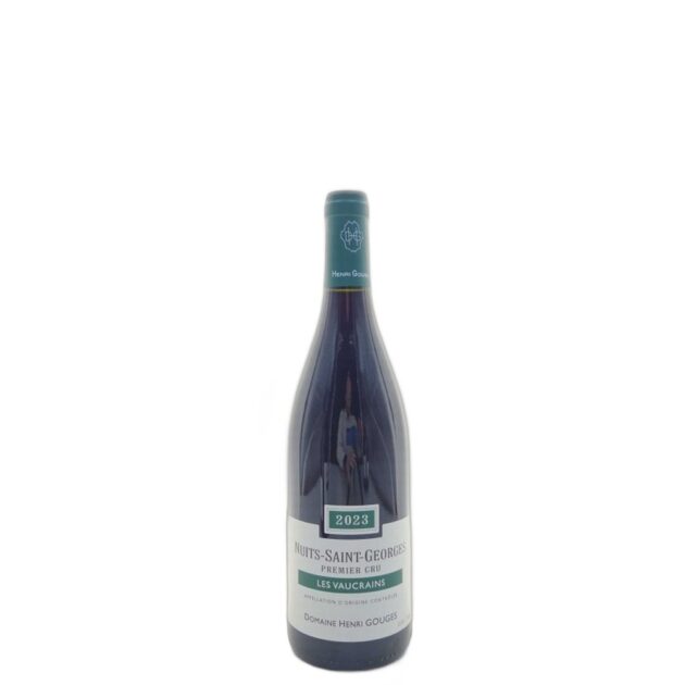 2023 Domaine Henri Gouges Les Vaucrains 750ml