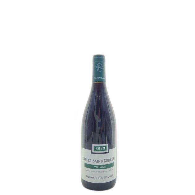 2023 Domaine Henri Gouges Nuits-Saint-Georges 750ml