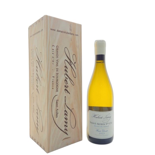 2023 Domaine Hubert Lamy Derrière chez Edouard Haute Densité 750ml