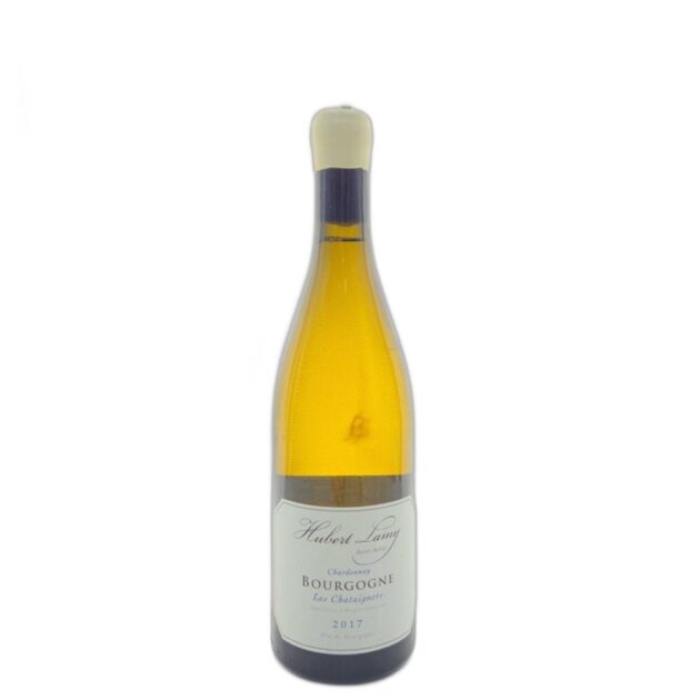 2017 Domaine Hubert Lamy Les Chataigners 750ml