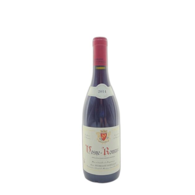 2014 Domaine Hudelot-Noëllat Vosne Romanée 750ml
