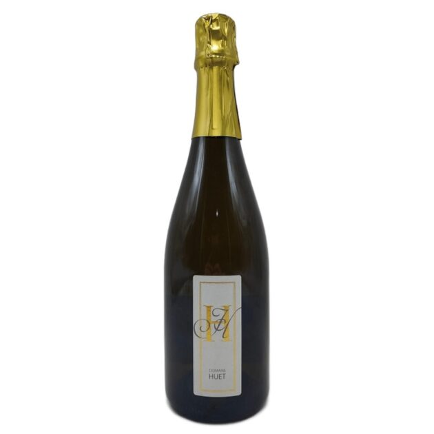 2017 Domaine Huet Cuvée Huet Brut 750ml