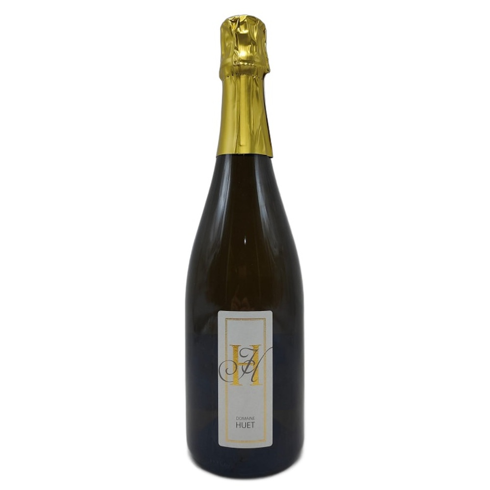 Domaine_Huet_Cuvee_Huet_Brut_2017_750ml 2017 Domaine Huet Cuvée Huet Brut 750ml - Image 1