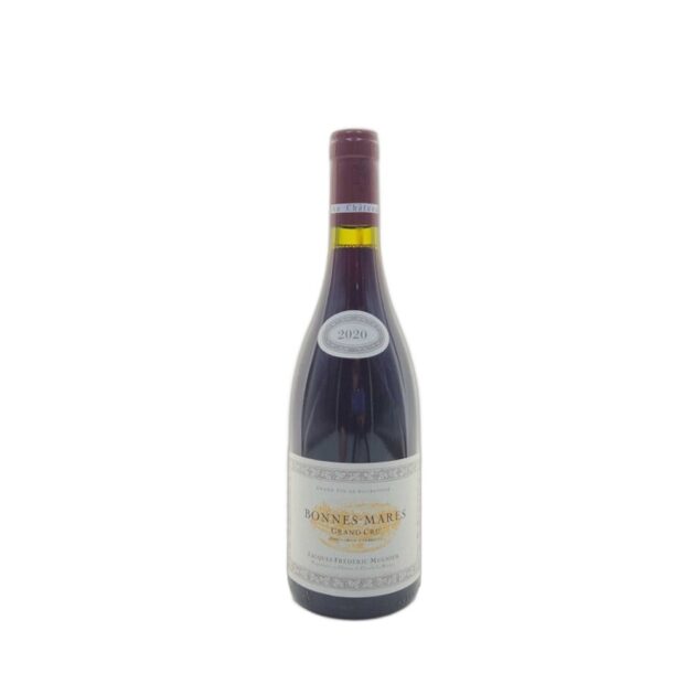2020 Domaine J.F Mugnier Bonnes-Mares 750ml