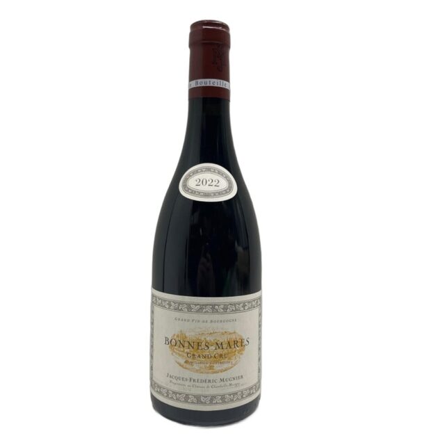 2022 Domaine J.F Mugnier Bonnes-Mares 750ml