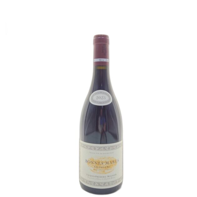 2023 Domaine J.F Mugnier Bonnes-Mares 750ml