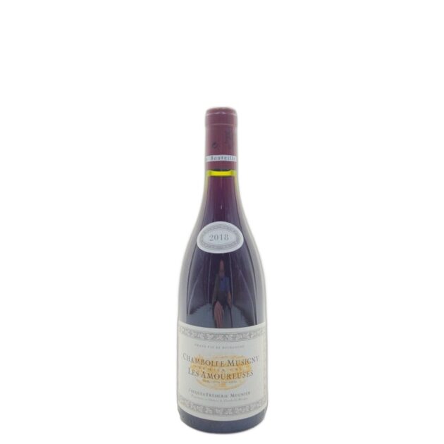 2018 Domaine J.F Mugnier Les Amoureuses 750ml