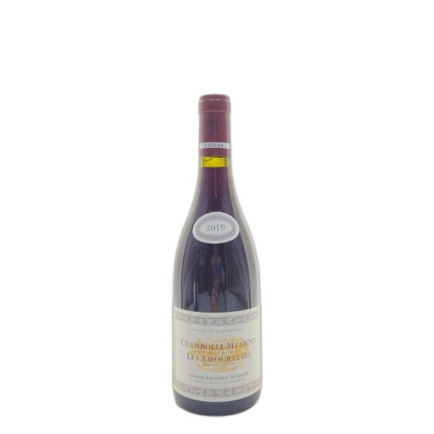 2019 Domaine J.F Mugnier Les Amoureuses 750ml