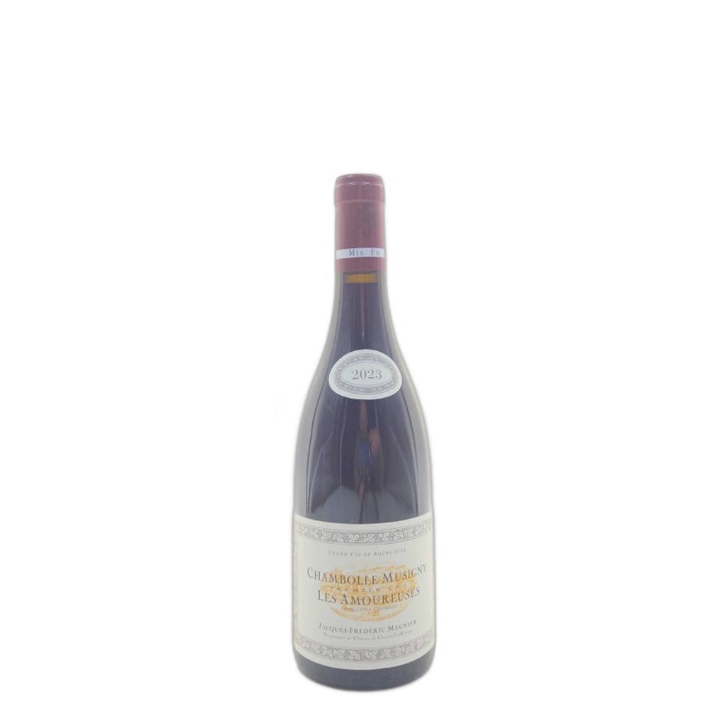 Domaine_J_F_Mugnier_Les_Amoureuses_2023_750ml 2023 Domaine J.F Mugnier Les Amoureuses 750ml - Image 1