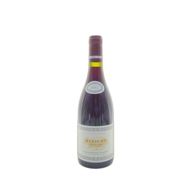 2013 Domaine J.F Mugnier Musigny 750ml