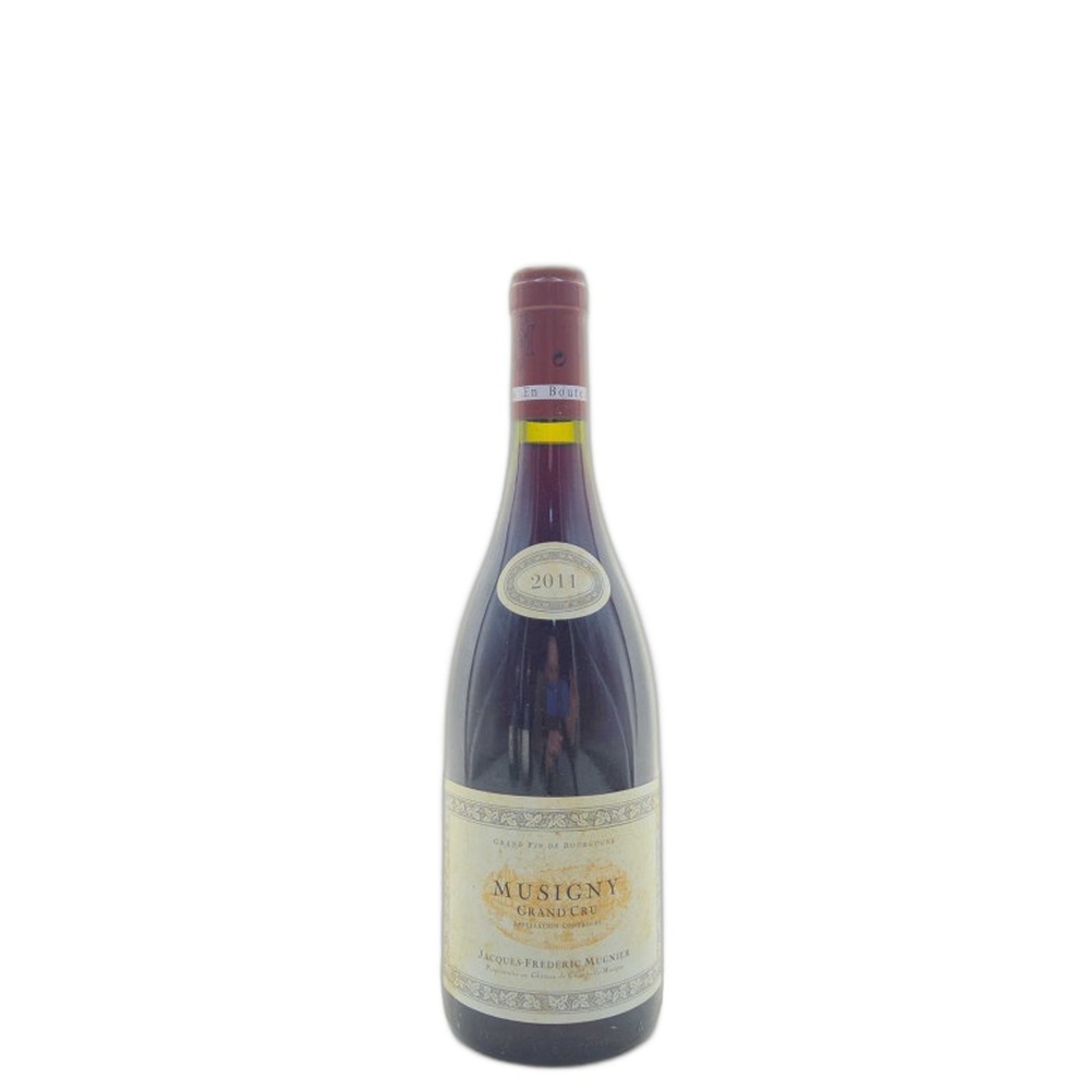 Domaine_J_F_Mugnier_Musigny_ETLA_2011_750ml 2011 Domaine J.F Mugnier Musigny 750ml - Image 1